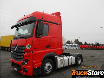 Tractor head MERCEDES-BENZ Actros 1845