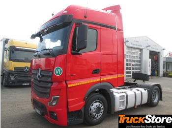 Tractor head MERCEDES-BENZ Actros 1845