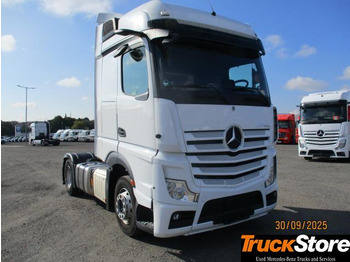 Tractor head MERCEDES-BENZ Actros 1845