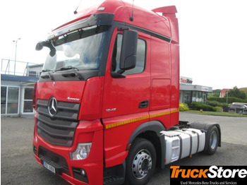 Tractor head MERCEDES-BENZ Actros 1845