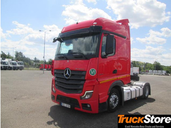 Tractor head MERCEDES-BENZ Actros 1845