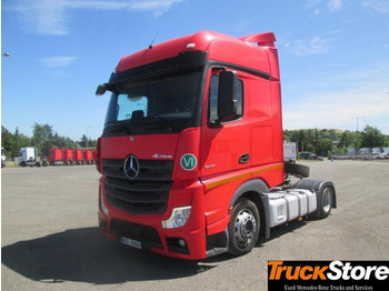Tractor head MERCEDES-BENZ Actros 1845
