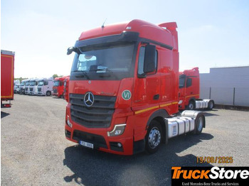 Tractor head MERCEDES-BENZ Actros 1845