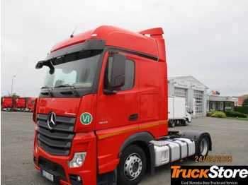 Tractor head MERCEDES-BENZ Actros 1845