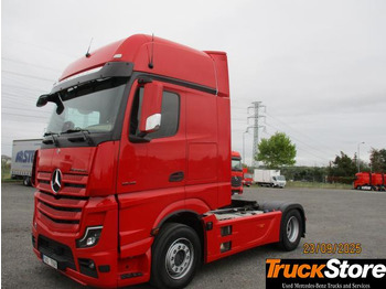 Tractor head MERCEDES-BENZ Actros 1848