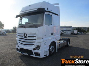 Tractor head MERCEDES-BENZ Actros 1848