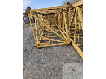 Derek menara LIEBHERR