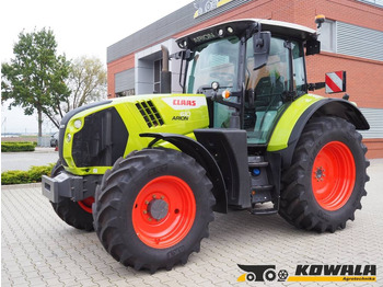Traktor CLAAS Arion 610
