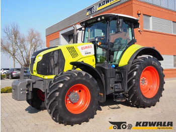 Traktor CLAAS Axion 810