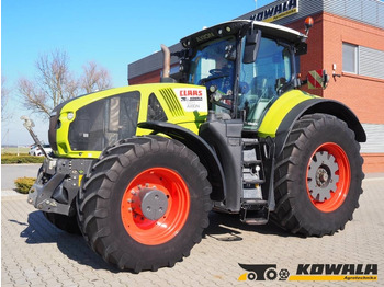 Traktor CLAAS Axion 960