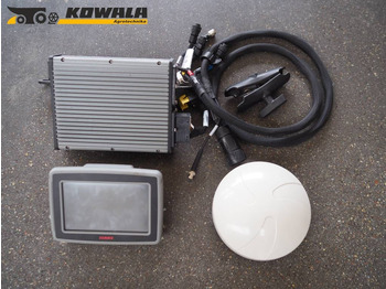 Sistem listrik CLAAS