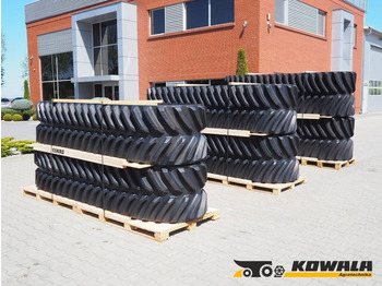 Trek CLAAS
