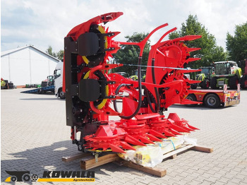 Sundulan jagung KEMPER