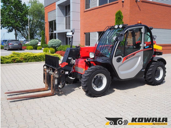 Telehandler MANITOU