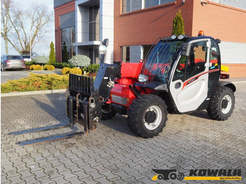 Telehandler MANITOU MT 625 H