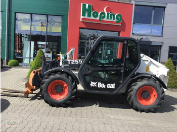 Telehandler BOBCAT