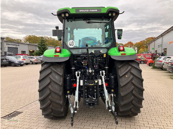 Leasing Deutz-Fahr 6125C TTV STAGE V Deutz-Fahr 6125C TTV STAGE V: gambar 3 Leasing Deutz-Fahr 6125C TTV STAGE V Deutz-Fahr 6125C TTV STAGE V: gambar 3