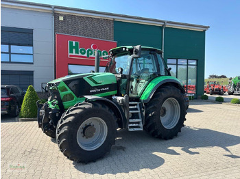 Traktor DEUTZ Agrotron