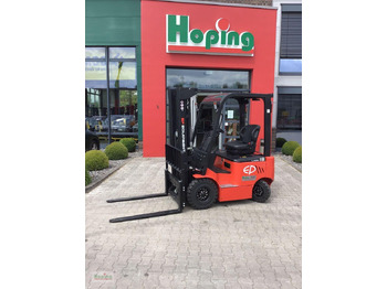 Forklift listrik