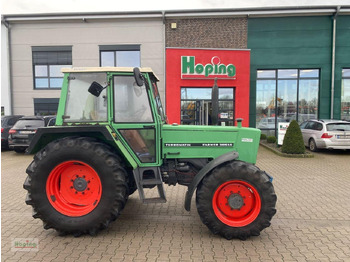 Traktor FENDT