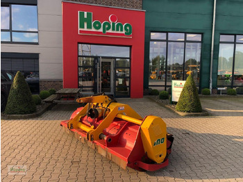 Mesin pemotong chopper/ Mulcher