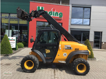 Telehandler JCB