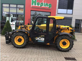 Telehandler JCB