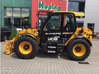 Telehandler JCB