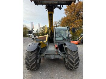 Wheel loader Kramer 3507: gambar 3