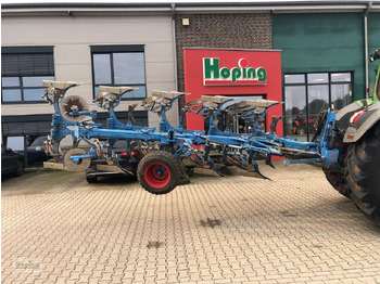 Bajak LEMKEN