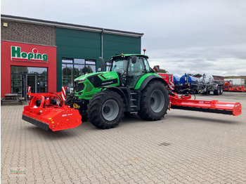 Mesin pemotong chopper/ Mulcher MASCHIO GASPARDO