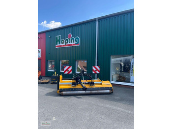 Mesin pemotong chopper/ Mulcher MÜTHING