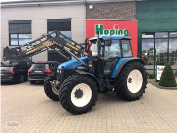 Traktor NEW HOLLAND TSA