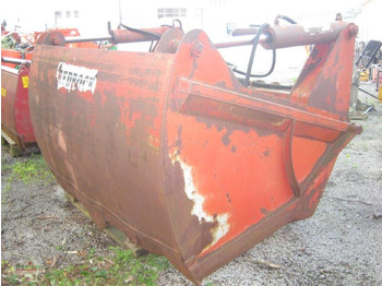 Leasing Redrock Aligator Redrock Aligator: gambar 2