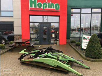 Pemuat depan untuk traktor STOLL