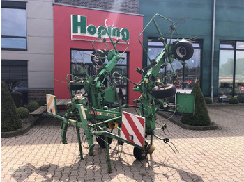 Tedder/ Menyapu STOLL