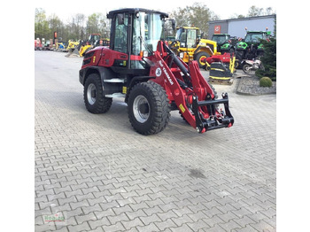 Leasing Yanmar V100 Advanc 36km/h Yanmar V100 Advanc 36km/h: gambar 5