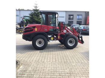 Leasing Yanmar V100 Advanc 36km/h Yanmar V100 Advanc 36km/h: gambar 3