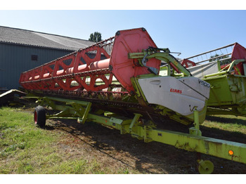 Header biji-bijian CLAAS 900 Vario *Schneidwerk*: gambar 3