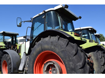 Traktor CLAAS Ares 826 RZ: gambar 4 Traktor CLAAS Ares 826 RZ: gambar 4