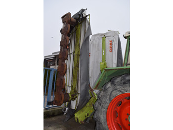 Mesin pemotong padang rumput CLAAS