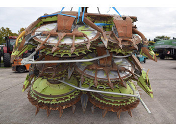 Sundulan jagung CLAAS