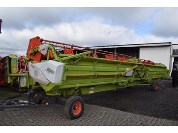 Header biji-bijian CLAAS V 1230 Vario *Schneidwerk*: gambar 4