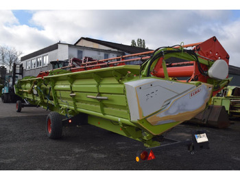 Header biji-bijian CLAAS V 1230 Vario *Schneidwerk*: gambar 3
