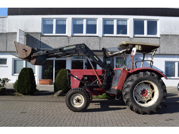 Traktor CASE IH