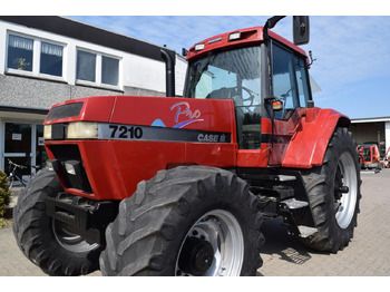 Traktor CASE IH Magnum