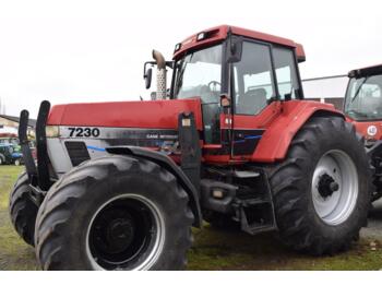 Traktor Case-IH 7230 Magnum Pro: gambar 1