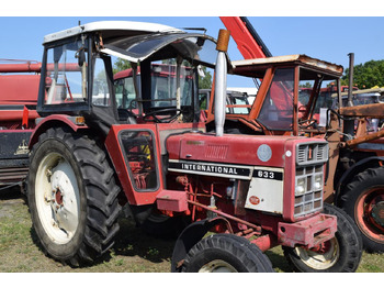 Traktor CASE IH