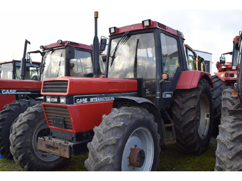 Traktor Case-IH 956 XL: gambar 2 Traktor Case-IH 956 XL: gambar 2