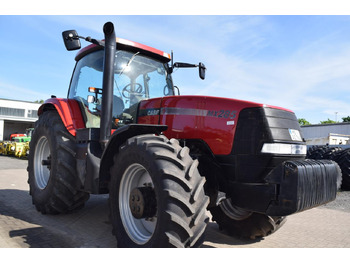Traktor Case-IH MX 285 Magnum: gambar 3